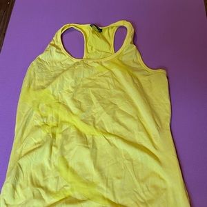 Oiselle tank